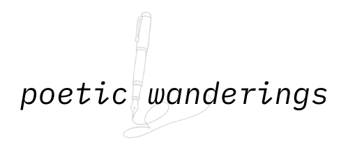 Poetic Wanderings